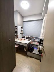 Leedon Green (D10), Condominium #577100711